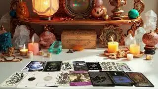 VIRGO   YOU ARE GOING TO BATH WITH MONEY, TREMENDOUS BLOW OF LUCK VIRGO TAROT LOVE READING