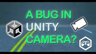 Shaking Cinemachine camera in Unity. A bug or a feature?