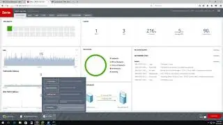 Starting Replication to Azure with Zerto