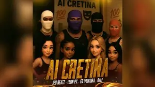 AI CRETINA - JEO BEATZ, LEON PX, DALF, EO VENTURA