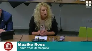 Controle over parkeerbeleid moet terug naar de raad! | FVD