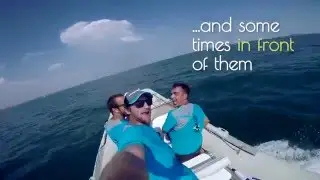 Icarus Sailing Media - Best wishes for 2016