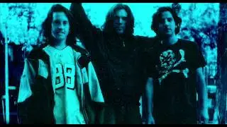 Chicos de Nazca - Fire Inside