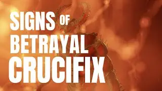 Crucifix - 