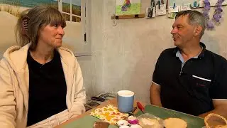 „Der Bauer will heiraten“ Die Liebesgeschichte von Katja und Johann ist zu Ende!