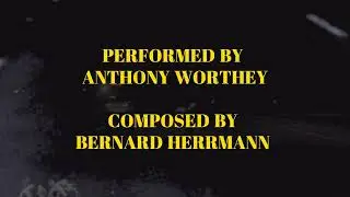 Anthony Worthey - Thank God for the Rain