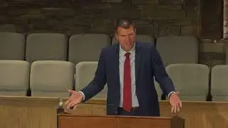 La gente que Jesús salva, Parte 1  Lo improbable | Hechos 8:1-25 | David Papillon