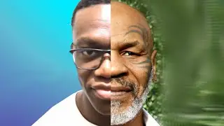 is Deji the next mike tyson