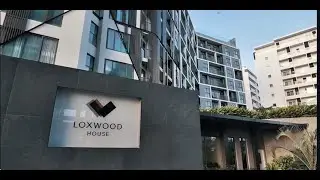 Loxwood Apartment - Welcome to Luxury in the Heart of Accra - Ghana