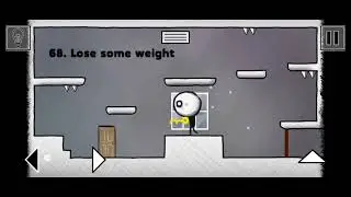 That level again 2 Level 68. Lose some weight TLA 2 Walkthrough