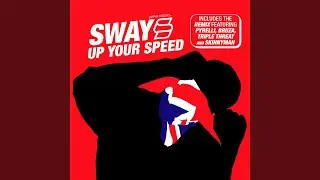 Up Your Speed (feat. Pyrelli, Skinny Man, Triple Threat, Mr. Bigz ) (Remix)