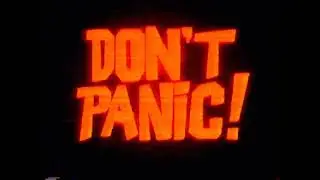 (free no tags) xxxtentacion & ronny j type beat - DON'T PANIC!