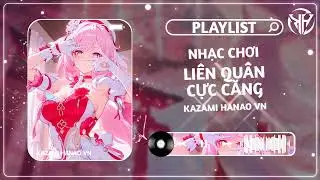 Nơi Này Có Anh Remix (Lời Trung) Nhạc EDM Remix Để Dành Chơi Liên Quân 2025
