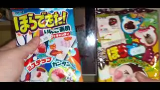 je vous montre se que j'ai achet&eacute;  chez topio games