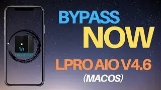 LPRO AIO v4.6 [RELEASE] Hello iOS 15.7.1 with LPRO AIO RAMDISK - UPDATED [HOT]