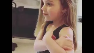 Ava Jaymes Mclean 