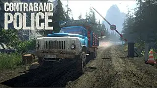 Contraband Police (Demo)First Look