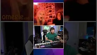Превращаем заказ песни UNHINGED в эпический живой цикл
