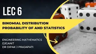 Lec6/Binomial Distribution/Examples