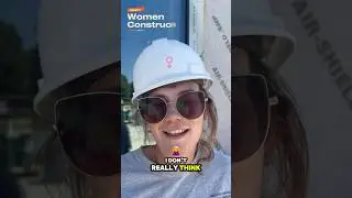 Women in construction