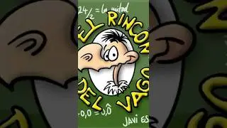 El rinc&oacute;n del vago #storytime