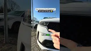 Seit wann ist Kia gut? 😅
