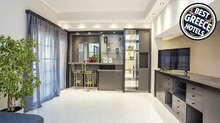 Flora's Place | Rhodes, Greece | Hotel Review ⭐