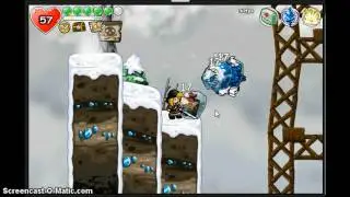 EBF Adventure Story level 14 Walkthrough Epic