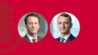 Fixed Interests Podcast - Japan&rsquo;s monetary policy: shifting gears or doubling down?
