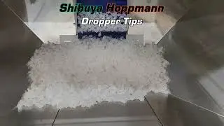 Dropper Tips (FT-40)