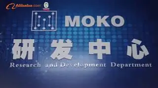 MOKO Technology Ltd. Smart Device Design & Manufacture