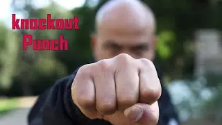 How to defend against a one punch knockout&nbsp;Part 1 | Master Wong
