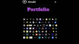 2026 REVIEW WEBKEY DAO & ANUBI FOUNDATION