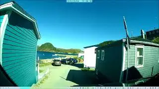 Harbour Le Cou, Newfoundland