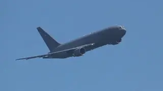 Atlantic City Airshow 2025 and Fireworks Show