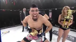 Johnny Walker (**THE STORM**)UFC Fighter Highlights*2019*