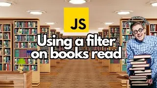 JavaScript Filter Method: Is it really this easy?