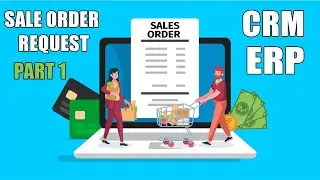 How to Create Sale Order and Approve by Admin | LOOKPOS