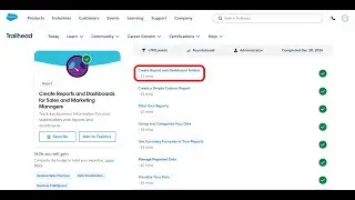 Создание папок отчетов и панелей мониторинга | Создание отчетов и панелей мониторинга для менедже...