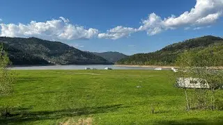 Am ajuns la Bistricioara- Coada lacului| 3 zile off-camping