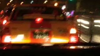 Chris Ziegler: &raquo;TokyoTaxi&laquo; (2003)