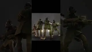 chaos insurgency vs mobile task force #scpsl