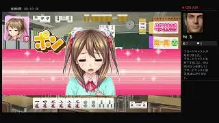 [PS4] Tottemo E-Mahjong Plus - とってもE麻雀ぷらす#1