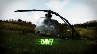 DayZ Folge #5 mit Kons14 und Novakhin