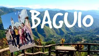 Baguio City (2020)