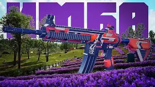 M416s - ИМБА