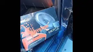 😎 Componentes y Parlantes en Mazda CX-3 🔥🔥 - Audio Car Ecuador