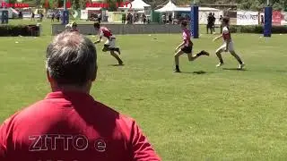 Rugby Perugia Junior  -  Rimini Rugby  (Seven U14)  -  15.06.2024 (31-0)