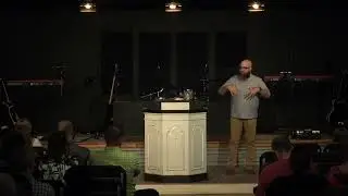Gifted Women &bull;&nbsp;Mother&rsquo;s Day &bull; 1 Corinthians 12:14-26