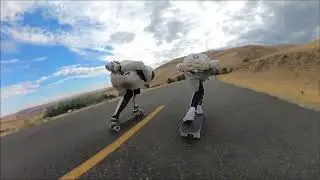 Maryhill Quarter Finals